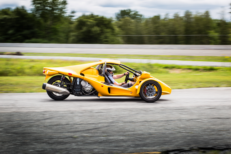 Illustration for article titled The Campagna T-Rex Would Have To Be Your Last Car